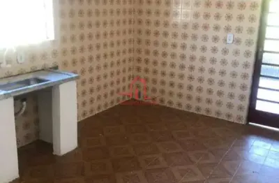 Casa padrão para aluguel em parque internacional campo limpo paulista-sp