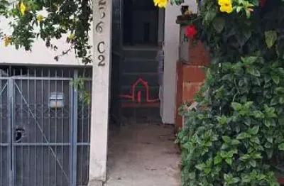 Casa com 1 quarto para alugar na Rua Allan Kardec, Residencial das Flores, Várzea Paulista