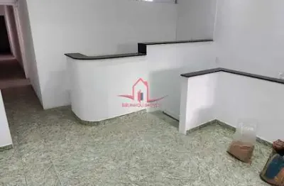 Casa com 5 quartos para alugar na Avenida São João, Vila Joana, Jundiaí
