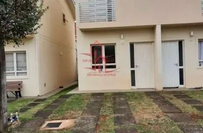 Casa com 2 quartos para alugar na Rua Henrique Rocha Bloch, Vila Alati, Jundiaí