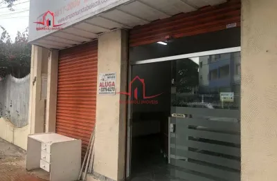 Salão comercial padrão para aluguel em vila arens ii jundiaí-sp