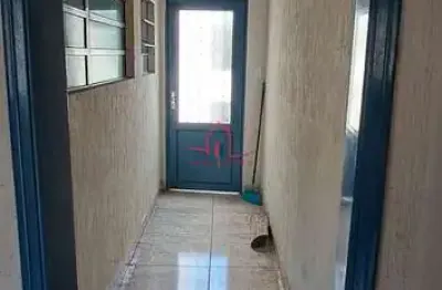 Casa com 2 quartos para alugar na Rua Doutor Antenor Soares Gandra, Jardim Pacaembu, Jundiaí