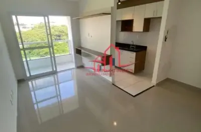 Apartamento Padrão para Aluguel em Recanto Quarto Centenário Jundiaí-SP