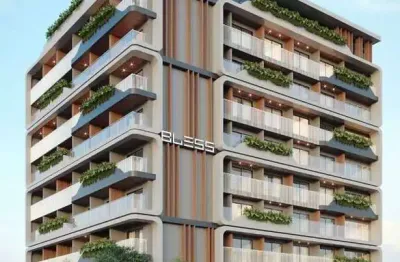 Studio para venda em cabedelo, intermares, 1 dormitório, 1 banheiro