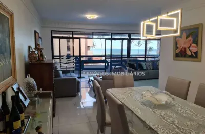 Apartamento para venda em cabedelo, intermares, 3 dormitórios, 3 suítes, 4 banheiros, 3 vagas