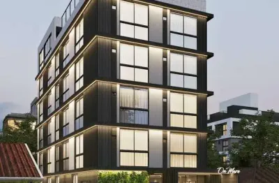 Apartamento Garden para Venda em Cabedelo, Intermares, 1 dormitório, 1 banheiro