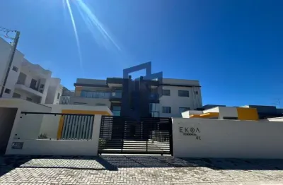 Apartamento com 2 quartos à venda na rua 981 mirian cardoso do nascimento, 41, itapema do norte, itapoá por r$ 429.027