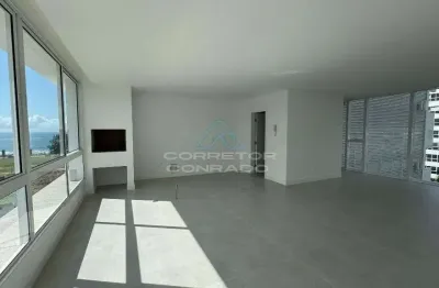 Apartamento riva home club residence em praia brava itajai com 3 suites e 2 vagas
