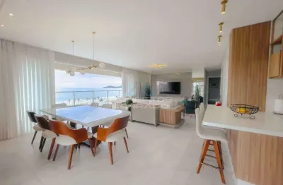 Locacao anual: apartamento no ed. brava arts - praia brava, itajai/sc