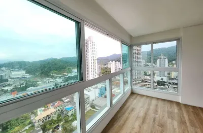 Apartamento com 2 quartos à venda na Avenida Osvaldo Reis, 3385, Praia Brava, Itajaí