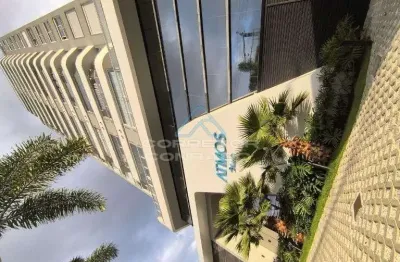 Apartamento no edificio atmos blue - sao judas, itajai - sc