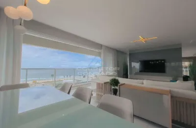 Apartamento no ed. brava arts - praia brava, itajai/sc