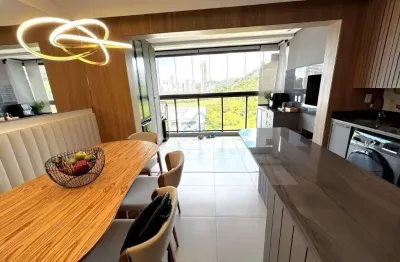Apartamento brava garde home club na praia brava em itajai, santa catarina
