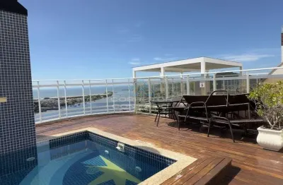Apartamento residencial de macedo com vista para beira rio - itajai, santa catarina