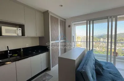 Apartamento no brava hill residence, praia brava, itajai - sc