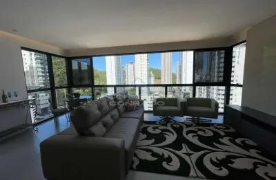 Apartamento para locacao anual  no edificio costa esmeralda - pioneiros, balneario camboriu - sc