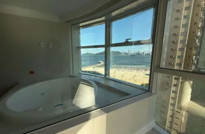 Apartamento de luxo com vista para o mar no ed. infinity coast residence - pioneiros, balneario camboriu