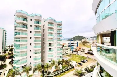 Apartamento no brava beach - torre 1 - praia brava, itajai - sc