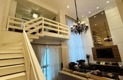 Apartamento no ed. san giorgio - centro, balneario camboriu