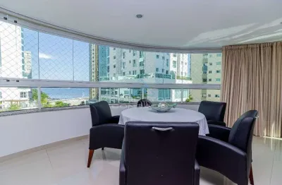 Apartamento torre malaga  - venda - balneario camboriu, santa catarina