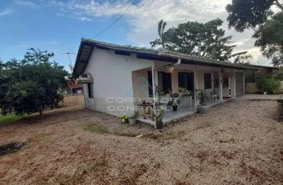 Casa com 3 quartos à venda na Rua Nestor Schiefler, 515, Meia Praia, Navegantes