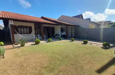 Casa com 3 quartos à venda na Rua Eduardo Solon Cabral Canziani, 115, Meia Praia, Navegantes