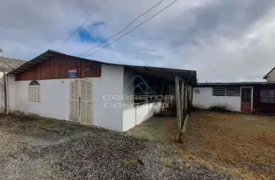 Casa com 4 quartos à venda na Rua Professor Francisco José Baron, 170, Meia Praia, Navegantes