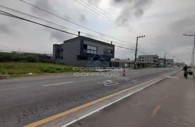 Terreno à venda na Avenida Prefeito Cirino Adolfo Cabral, Meia Praia, Navegantes
