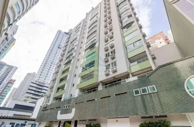 Apartamento a venda no edificio dom pascoal - balneario camboriu