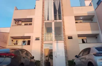 Apartamento a venda no residencial san fratello - cordeiros / itajai