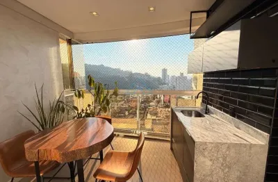 Apartamento com 2 quartos à venda na Rua Gregório Chaves, 45, Fazenda, Itajaí