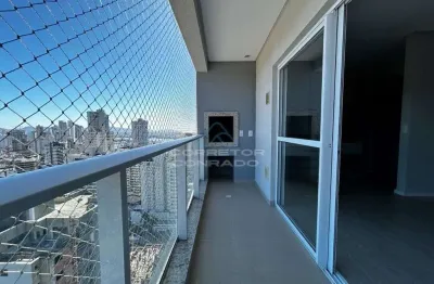 Apartamento em andar alto para venda no residencial you new style fazenda itajai