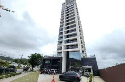 Apartamento com 2 quartos para alugar na Avenida Vereador Abrahão João Francisco, 3820, Ressacada, Itajaí