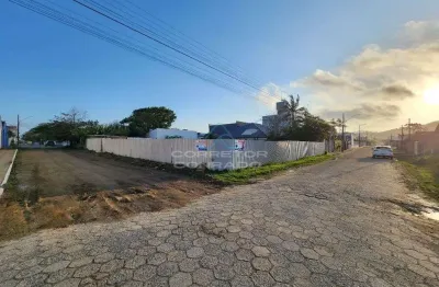 Amplo terreno no gravata navegantes sc para venda 720m2 de terreno perfeito para construcao de predio