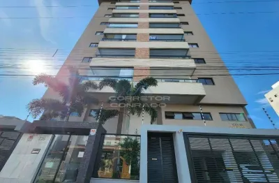 Apartamento com 2 quartos à venda na Rua Secretário José Schubert Junior, 226, Centro, Navegantes