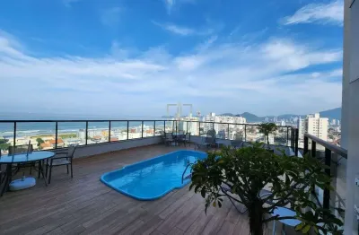 Apartamento com 2 quartos à venda na Rua Secretário José Schubert Junior, 226, Centro, Navegantes