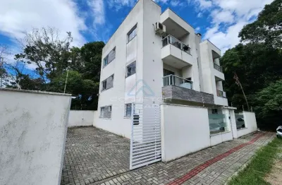 Apartamento com 2 quartos para alugar na Rua Gervásio de Souza, 453, Meia Praia, Navegantes