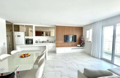 Apartamento para locacao anual com vista para o mar na praia brava/ itajai - sc