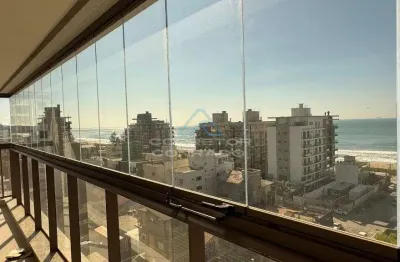 Apartamento para locacao na praia brava em itajai/sc