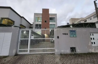 Apartamento com 2 quartos à venda na Avenida Joaquim Couto, 1106, Gravata, Navegantes