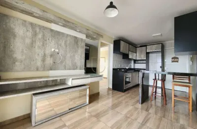 Apartamento no residencial magna correia no centro de navegantes/sc