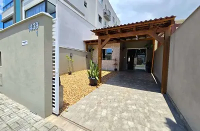 Casa geminada semi mobiliada em gravata navegantes proxima do mar