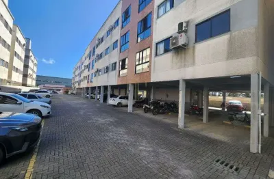 Apartamento com 2 quartos à venda na Rua Germano Lemos, 341, Volta Grande, Navegantes
