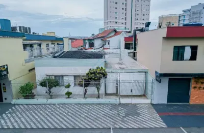 Casa comercial com 1 sala à venda na Avenida Sete de Setembro, 1201, Centro, Itajaí