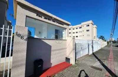 Apartamento com 2 quartos para alugar na Avenida Joaquim Couto, 1064, Gravata, Navegantes