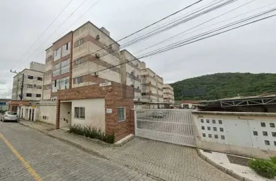Apartamento com 2 quartos para alugar na Rua Germano Lemos, 357, Volta Grande, Navegantes