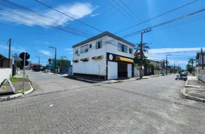 Sala comercial para alugar na Rua Dona Maria Lídia Bento, 412, Centro, Navegantes