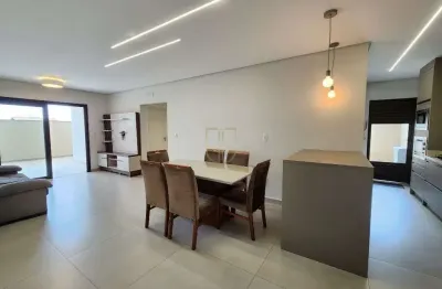 Apartamento Garden mobiliado em Gravata Navegantes no Residencial Veneza