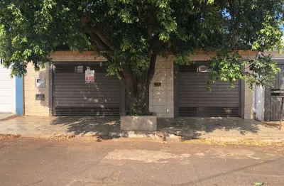 Casa com 3 quartos à venda na Rua Palomar, sn, Vila Alba, Campo Grande