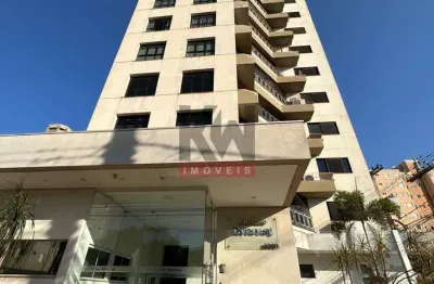 Apartamento com 4 quartos à venda na Rua Marechal Rondon, 1709, Centro, Campo Grande